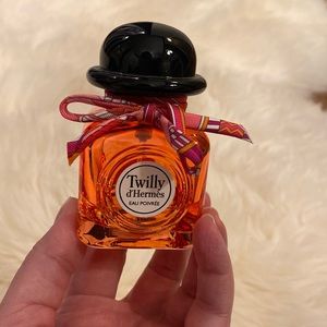Twilly d’Hermes perfume